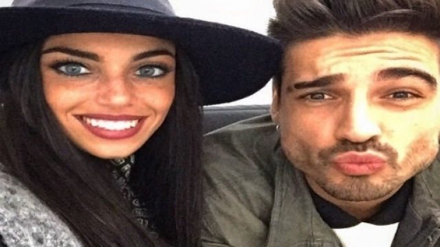 Uomini e Donne: Fabio e Nicole