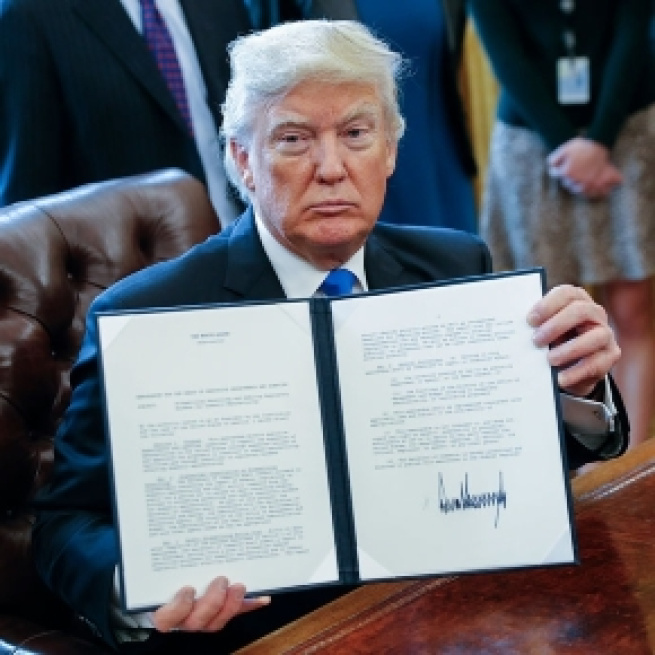 The Latest: Environmental groups vow fight over pipelines | News ... - ddns.net