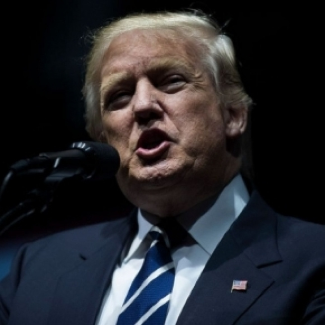 Trump's tweets about women's march, John Lewis, Russia, CNN and ... - amny.com