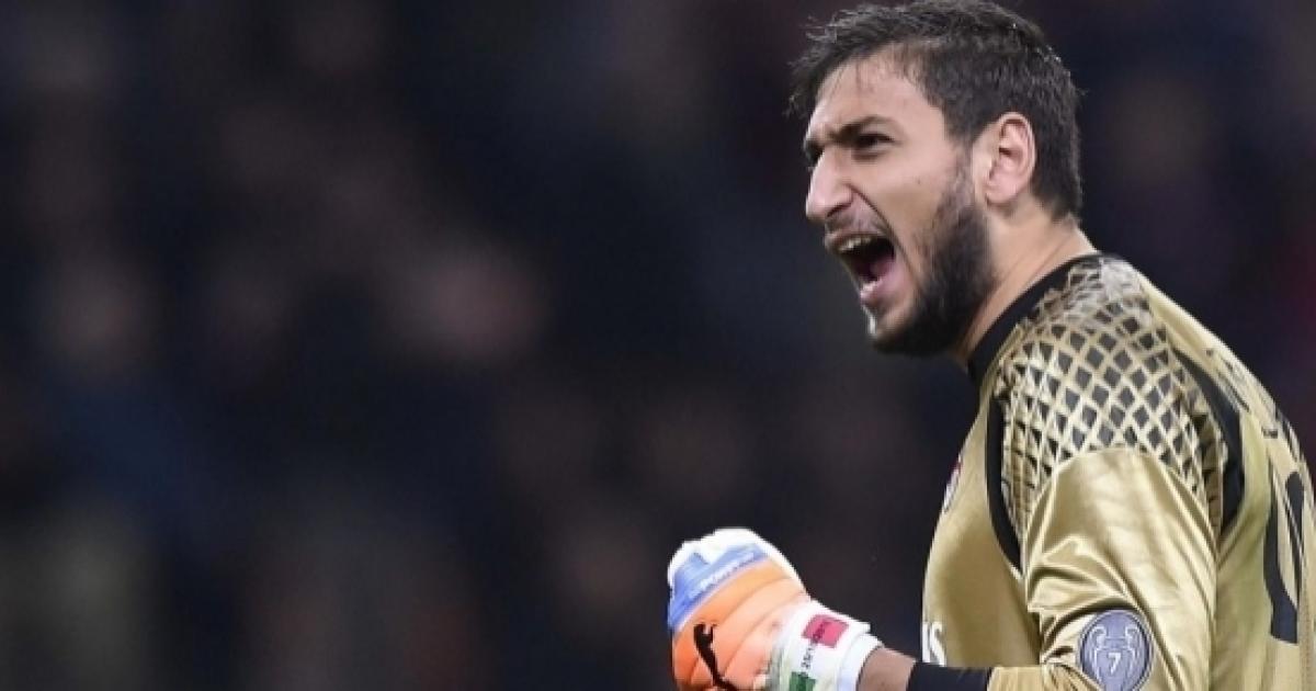 Calciomercato Milan, Donnarumma alla Juve? Ecco la ...