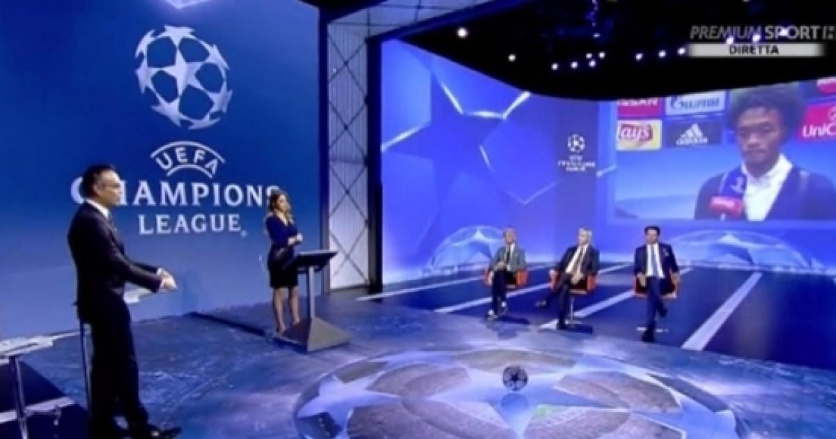 Porto-Juventus: dove vedere la diretta tv, sarà trasmessa ...