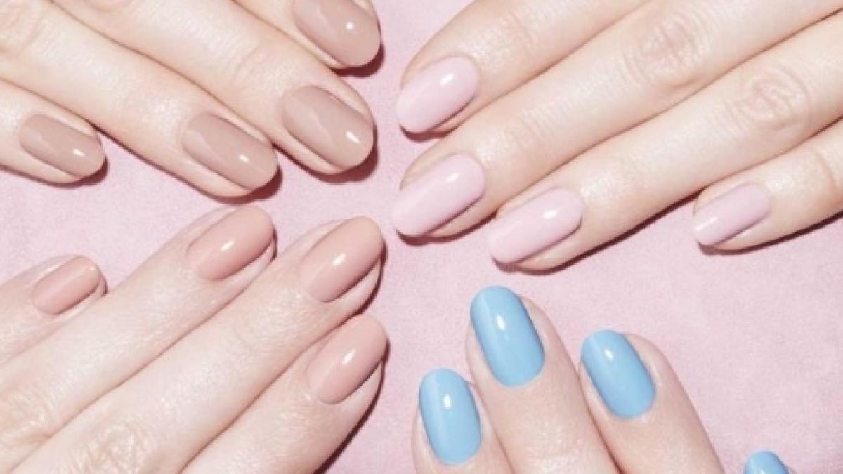 Nuove Nail Art Tendenze Imperdibili Primavera 17