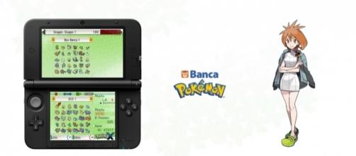 Banca Pokémon | Videogiochi - Pokémon Millennium - pokemonmillennium.net