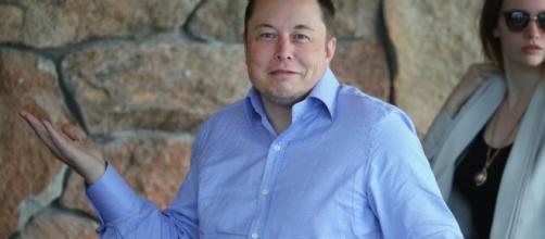 Elon Musk just said Rex Tillerson could be an 'excellent ... - technewstube.com