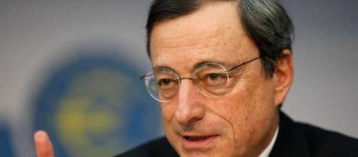 Mario Draghi Germany Speech November 7 - Business Insider - businessinsider.com