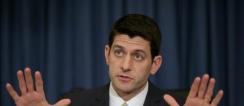 A Closer Look At Paul Ryan's Statement on Lazy 'Inner City' Men ... - essence.com