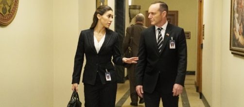 Agents of S.H.I.E.L.D. "Wake Up" Images & Description | KSiteTV - ksitetv.com