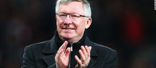Alex Ferguson retires as Manchester United manager - CNN.com - cnn.com