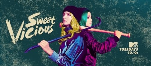 Betches Love This Show: Sweet/Vicious | Betches - betches.com