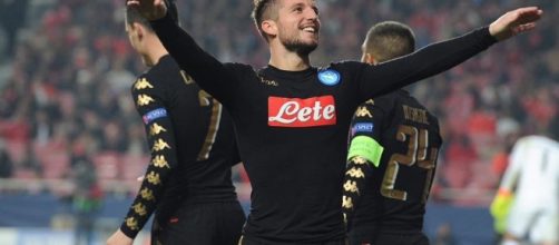 Champions: Real-Napoli solo su Premium?