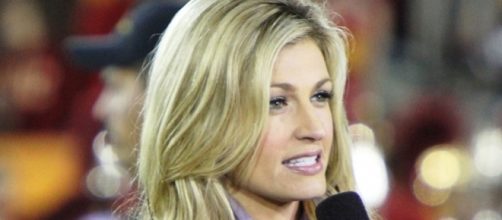 'DWTS' co-host and NFL reporter Erin Andrews shared a message with all women following her cancer diagnosis reveal. Neon Tommy/Flickr