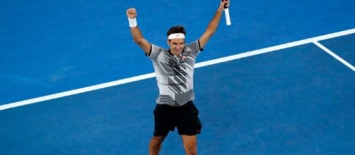Federer exact au rendez-vous – News24 - news24.tn