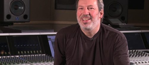 Hans Zimmer compositore colonne sonore