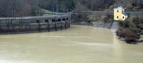 Il Lago di Campotosto - Abruzzo Vivo - abruzzo-vivo.it