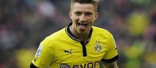 L' Inter piomba sul tedesco Marco Reus