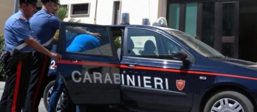 L'operazione "Barbagia" è stata effettuata dai Carabinieri.