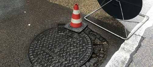 La banda del tombino fallisce il colpo | Cronaca certaldo - quinewsempolese.it