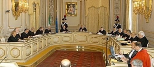 La Corte Costituzionale - flcgil.it
