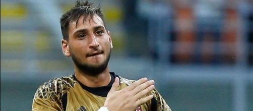 La Repubblica e la fuffa su Donnarumma. Il nostro commento sul ... - milanistiblog.net