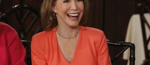 Mary Tyler Moore dies at 80 - Photo: Blasting News Library - womansday.com