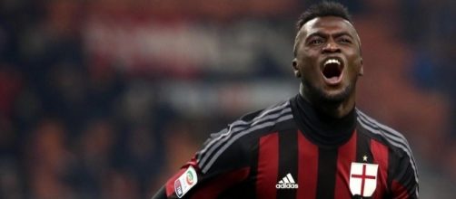 Milan, Niang ad un passo dall'addio