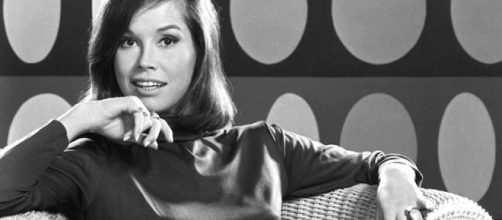 Morta a 80 anni l'attrice Mary Tyler Moore