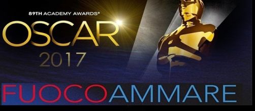 Oscar 2017: 'Fuocoammare' è in nomination