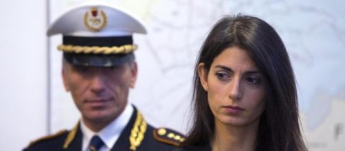 Perché Virginia Raggi rischia il posto di sindaco di Roma - Panorama - panorama.it