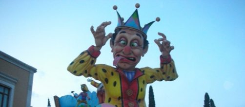 Puglia, Carnevale di Putignano