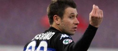 SAMPDORIA. Nuova “cassanata”? Lite con un dirigente, si valuta la ... - resport24.it