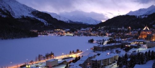 Sci, St Moritz Mondiali edizione 2017