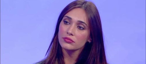 Sonia Lorenzini gossip Uomini e donne