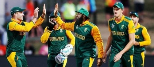 Sri Lanka vs South Africa: A Thriller on the Cards – NDTV Sports - ndtv.com