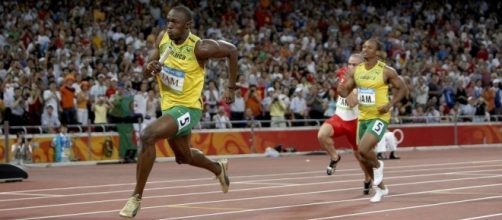 Usain Bolt STRIPPED of Olympic gold medal ... - thesun.co.uk
