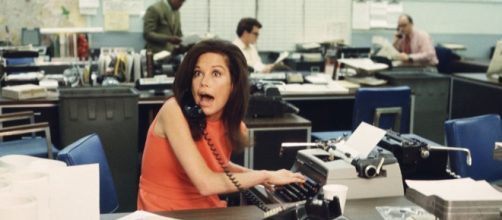 What the Cast of the "Mary Tyler Moore Show" Looks Like Now - Mary ... - womansday.com