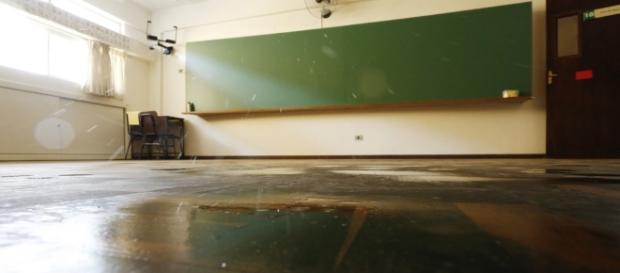 A educação pública brasileira encontra-se praticamente dentro de uma UTI A educação pública brasileira encontra-se praticamente dentro de uma UTI