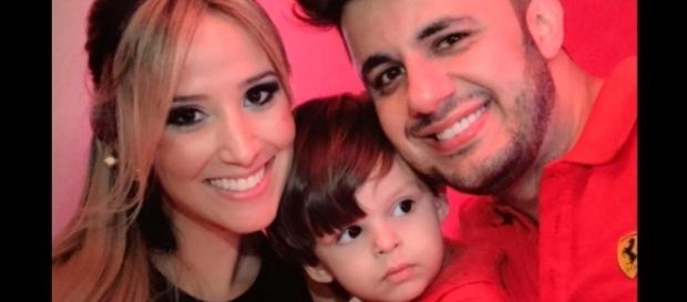 A morte de Cristiano Araújo foi considerada a maior tragédia de 2015 no Brasil A morte de Cristiano Araújo foi considerada a maior tragédia de 2015 no Brasil