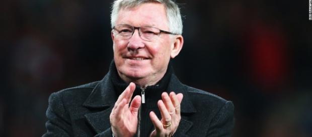 Alex Ferguson retires as Manchester United manager - CNN.com - cnn.com Alex Ferguson retires as Manchester United manager - CNN.com - cnn.com