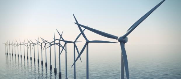 Bientôt 100% de l'électricité issue des énergies renouvelables ? - ubergizmo.com Bientôt 100% de l'électricité issue des énergies renouvelables ? - ubergizmo.com