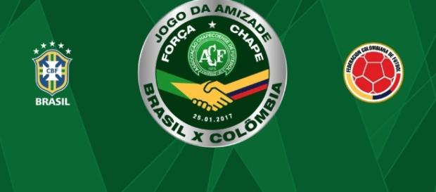 Brasil x Colômbia: assista ao jogo ao vivo na TV e na internet Brasil x Colômbia: assista ao jogo ao vivo na TV e na internet