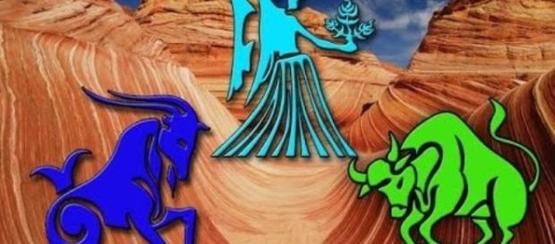 Como conquistar a los signos de tierra: TAURO, VIRGO y CAPRICORNIO Como conquistar a los signos de tierra: TAURO, VIRGO y CAPRICORNIO