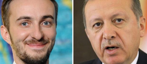 Das müssen Sie zur "Böhmermann-Affäre" wissen | Politik - merkur.de Das müssen Sie zur "Böhmermann-Affäre" wissen | Politik - merkur.de