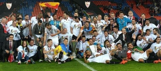 El fútbol español arrasa en Europa y ha ganado todos los títulos ... - lainformacion.com El fútbol español arrasa en Europa y ha ganado todos los títulos ... - lainformacion.com