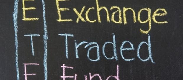 ETFs - eine ernstzunehmende Alternative als Geldanlage ETFs - eine ernstzunehmende Alternative als Geldanlage