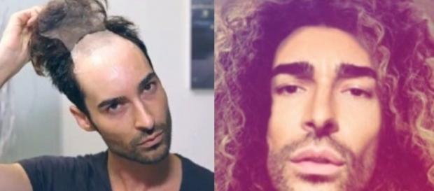 GH17: ¡¡El sorprendente nuevo look de Miguel!! GH17: ¡¡El sorprendente nuevo look de Miguel!!