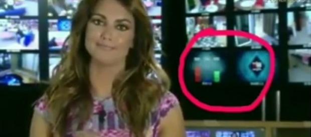 GHVIP 5: ¡NOVEDAD! Se produce la primera acusación de tongo en Twitter GHVIP 5: ¡NOVEDAD! Se produce la primera acusación de tongo en Twitter