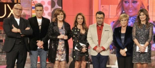 #GHVIP5: Otro colaborador de #Sálvame entra en la casa de GH VIP #GHVIP5: Otro colaborador de #Sálvame entra en la casa de GH VIP