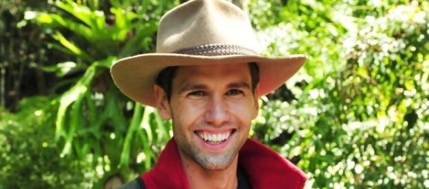 Honey freut sich, dass er aus der Show gewählt wurde / Foto: RTL, Stefan Menne Honey freut sich, dass er aus der Show gewählt wurde / Foto: RTL, Stefan Menne