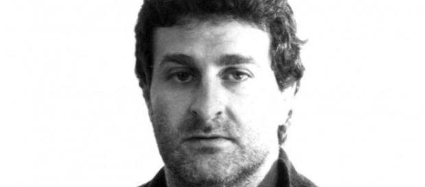 Imagen del fotógrafo Jose Luis Cabezas que fue emblemática en cada marcha pidiendo justicia y esclarecimiento de su causa Imagen del fotógrafo Jose Luis Cabezas que fue emblemática en cada marcha pidiendo justicia y esclarecimiento de su causa