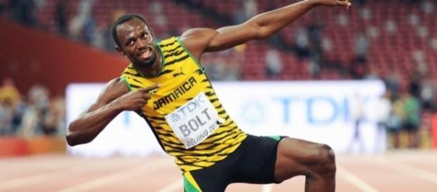 Jamaicano é punido em prova de Pequim, em 2008 e Bolt perde sua medalha de ouro. Jamaicano é punido em prova de Pequim, em 2008 e Bolt perde sua medalha de ouro.